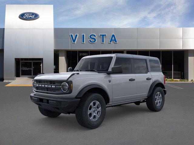 2026 Ford Bronco Big Bend for sale in Woodland Hills, CA