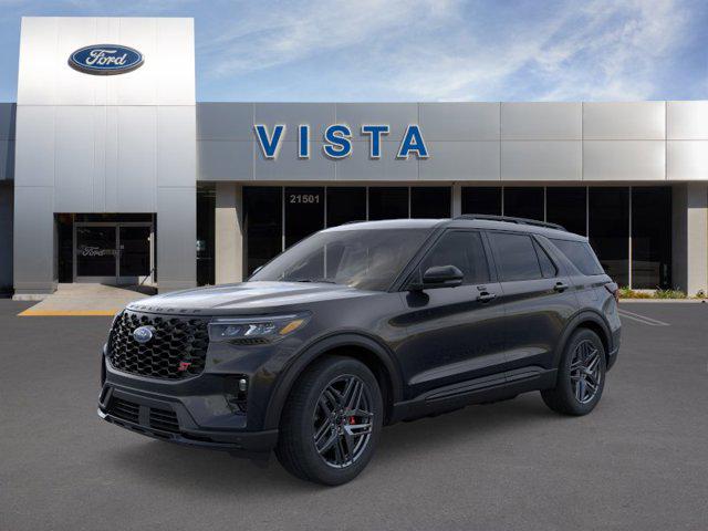 2026 Ford Explorer ST for sale in Woodland Hills, CA