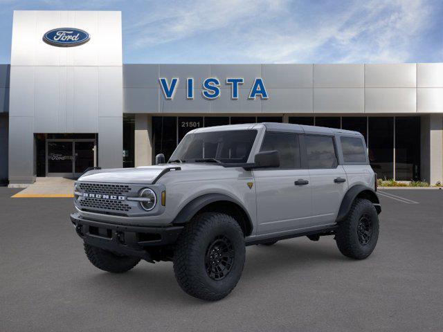 2026 Ford Bronco Badlands for sale in Woodland Hills, CA