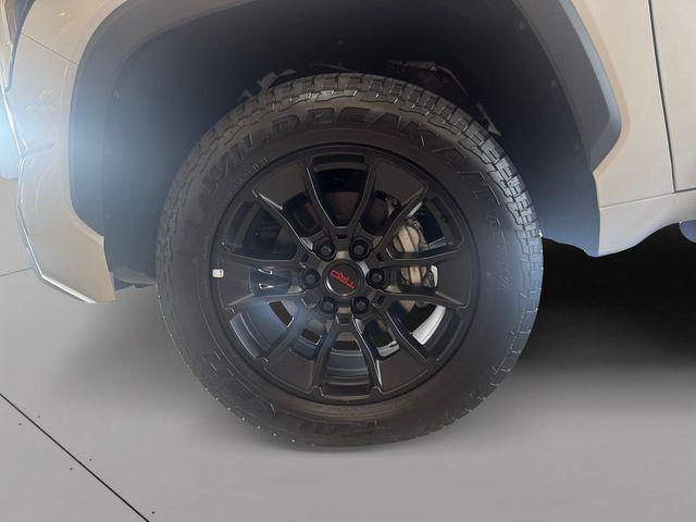 2026 Toyota Tundra SR5 CrewMax 5.5' Bed