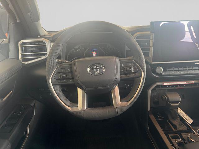 2026 Toyota Tundra SR5 CrewMax 5.5' Bed