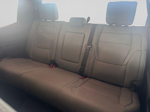 2026 Toyota Tundra SR5 CrewMax 5.5' Bed