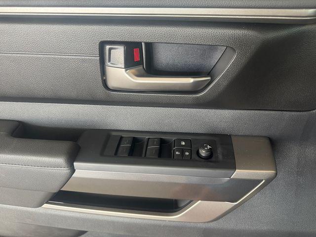 2026 Toyota Tundra SR5 CrewMax 5.5' Bed