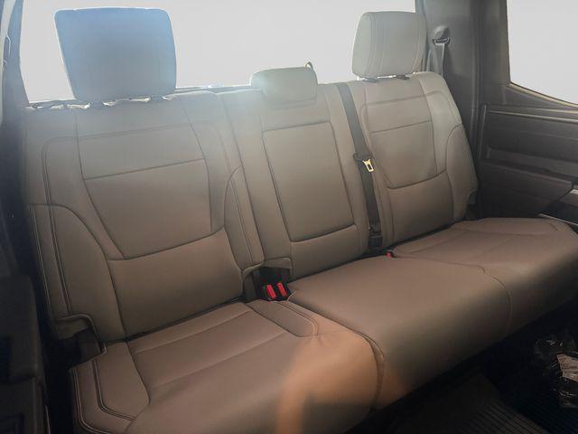2026 Toyota Tundra SR5 CrewMax 5.5' Bed