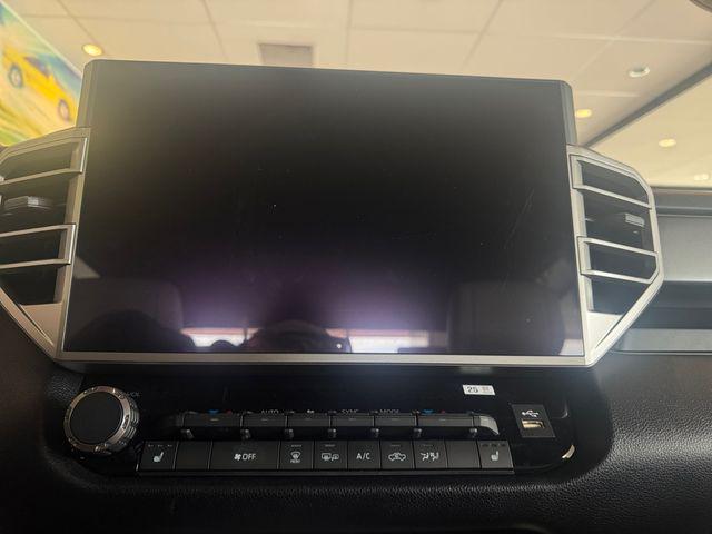2026 Toyota Tundra SR5 CrewMax 5.5' Bed