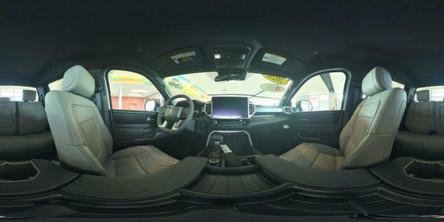 2026 Toyota Tundra SR5 CrewMax 5.5' Bed