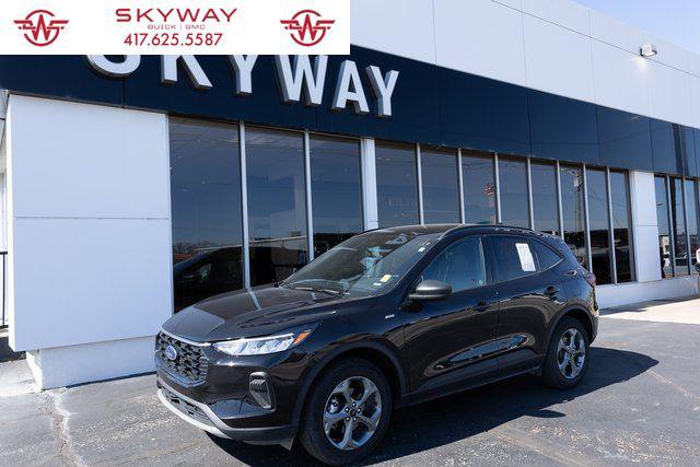 2025 Ford Escape ST-Line for sale in Joplin, MO