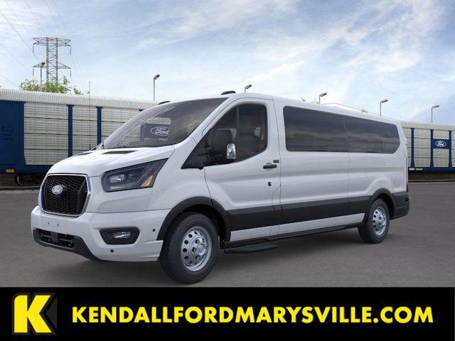 2026 Ford Transit-350 Passenger Van XLT for sale in Marysville, WA