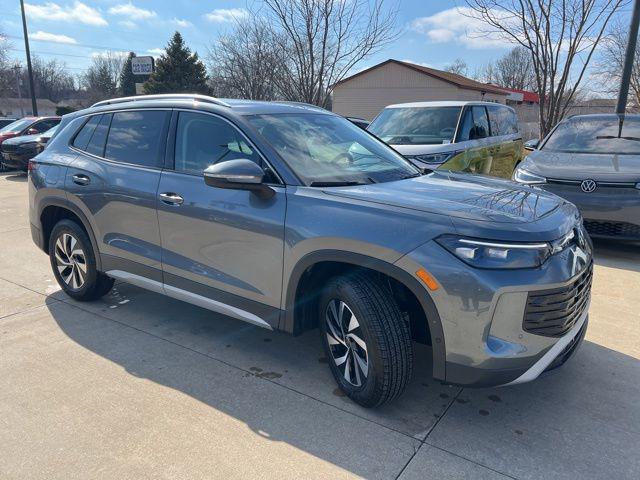 2026 Volkswagen Tiguan S for sale in Normal, IL