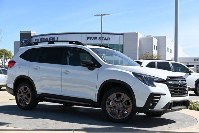 2026 Subaru Ascent Limited Bronze Edition 7-Passenger for sale in Grapevine, TX