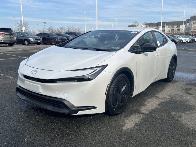 2026 Toyota Prius LE for sale in Alexandria, VA