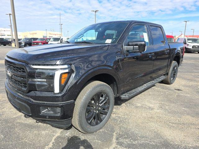 2026 Ford F-150 LARIAT for sale in Kansas City, MO