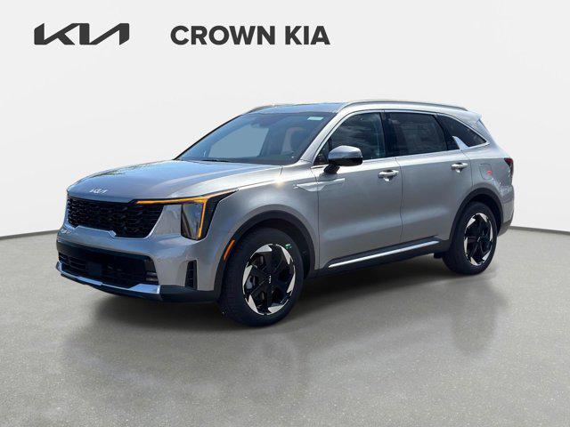 2026 Kia Sorento Hybrid EX for sale in Pinellas Park, FL