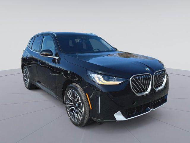 2026 BMW X3 30 xDrive for sale in Midlothian, VA