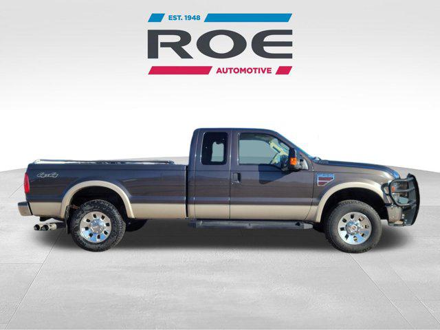 2008 Ford F-250 F-250 Super Duty 200822135
