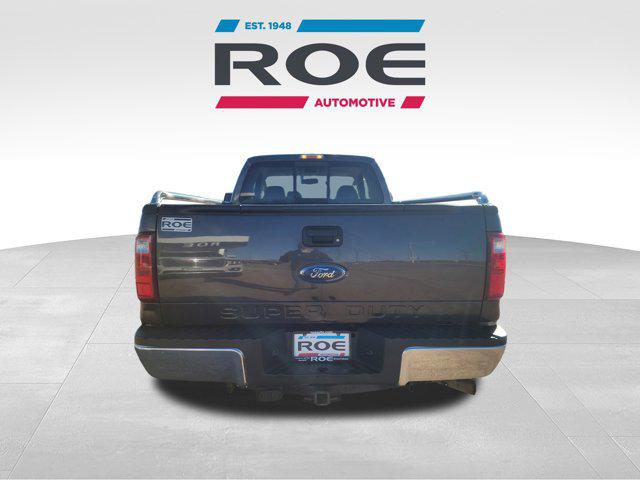 2008 Ford F-250 F-250 Super Duty 200822135
