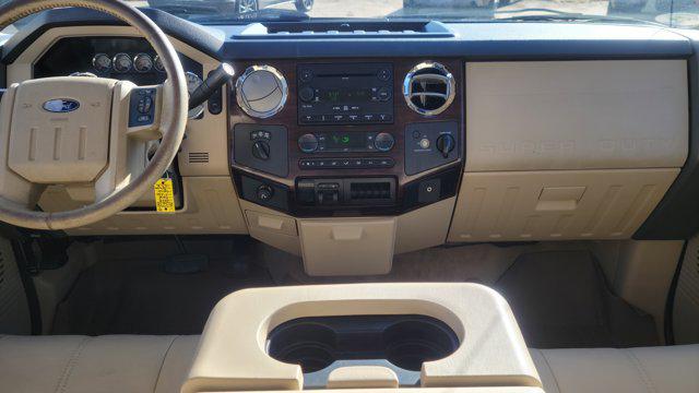 2008 Ford F-250 F-250 Super Duty 200822135