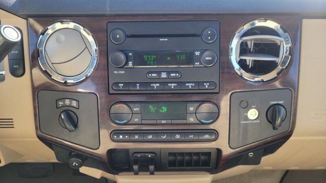2008 Ford F-250 F-250 Super Duty 200822135