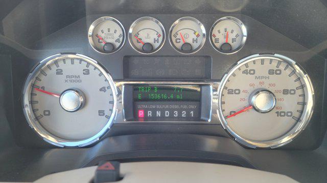 2008 Ford F-250 F-250 Super Duty 200822135