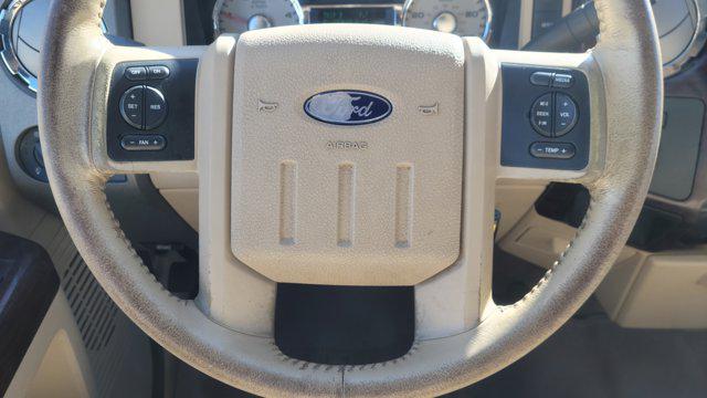 2008 Ford F-250 F-250 Super Duty 200822135
