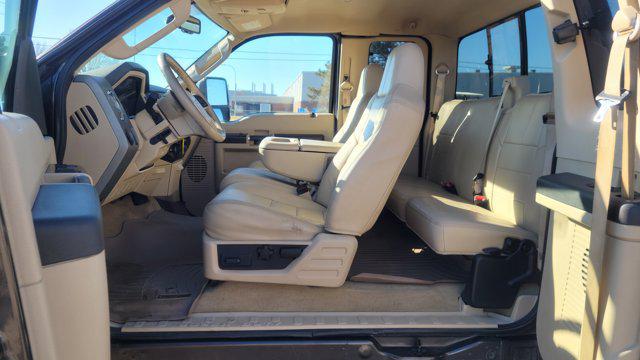 2008 Ford F-250 F-250 Super Duty 200822135