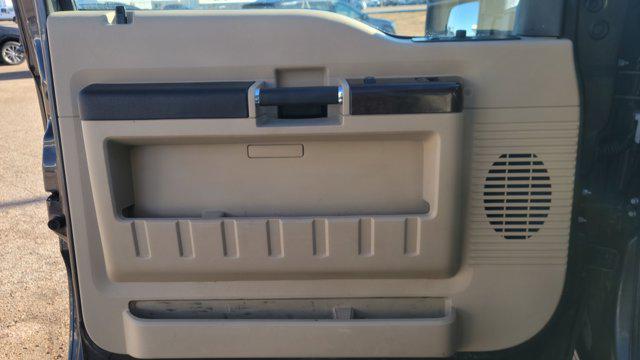 2008 Ford F-250 F-250 Super Duty 200822135