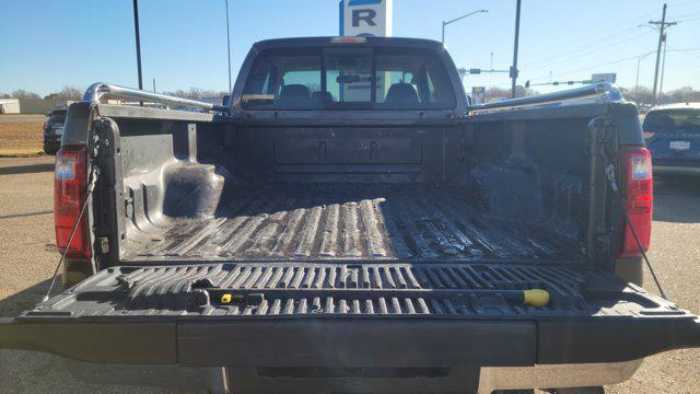 2008 Ford F-250 F-250 Super Duty 200822135