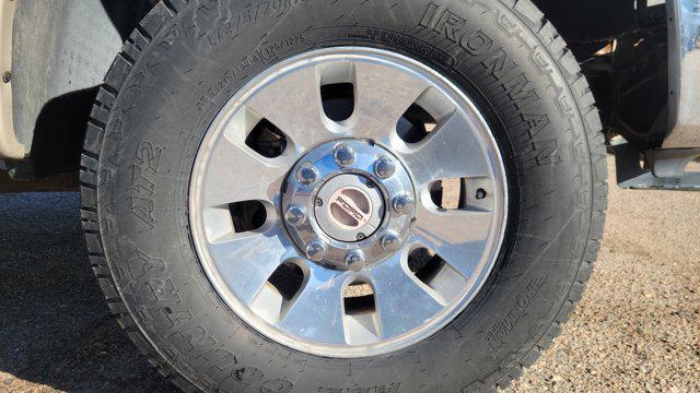 2008 Ford F-250 F-250 Super Duty 200822135