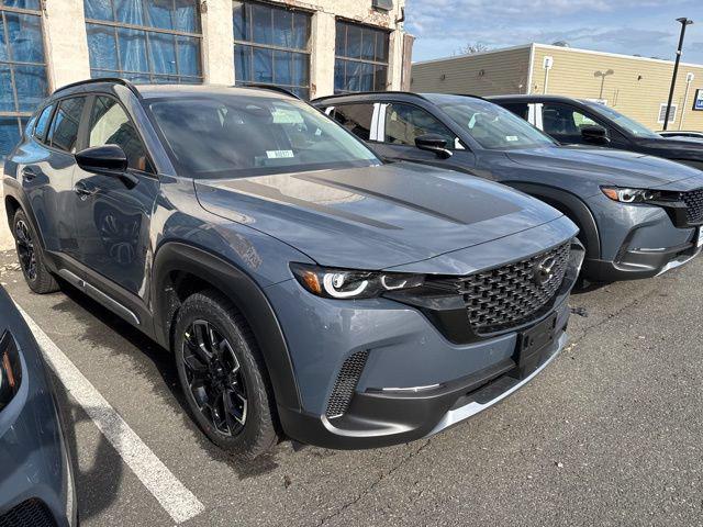 2026 Mazda CX-50 2.5 Turbo Meridian Edition for sale in West Springfield, MA