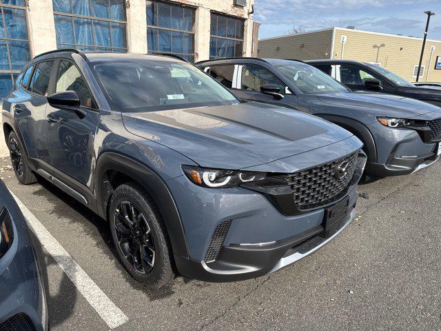 2026 Mazda CX-50 2.5 Turbo Meridian Edition for sale in West Springfield, MA