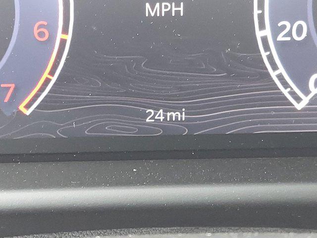 2026 Jeep Grand Wagoneer Limited Altitude 4x4