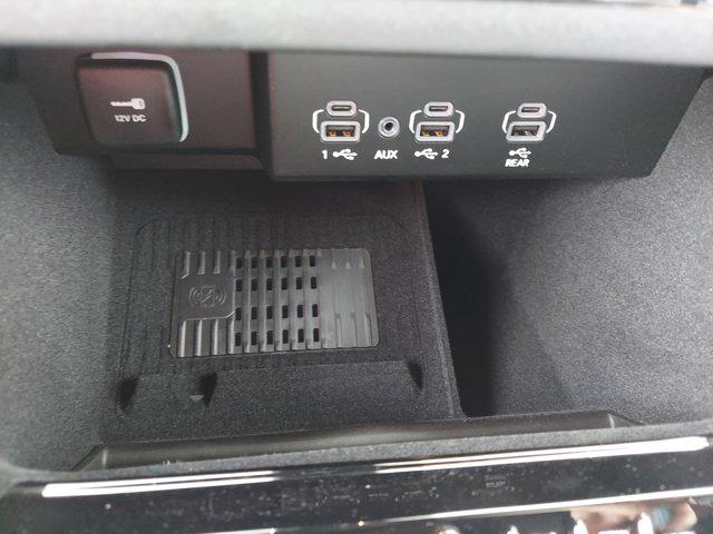 2026 Jeep Grand Wagoneer Limited Altitude 4x4
