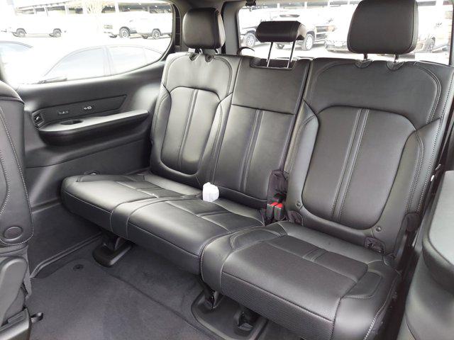 2026 Jeep Grand Wagoneer Limited Altitude 4x4