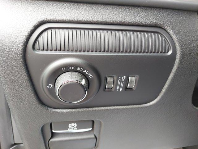 2026 Jeep Grand Wagoneer Limited Altitude 4x4