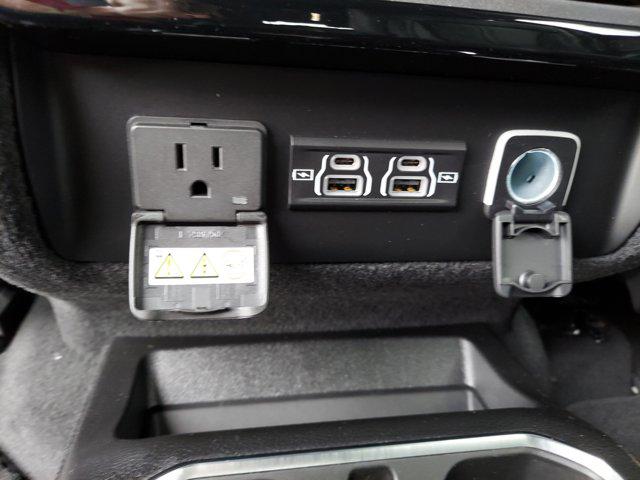 2026 Jeep Grand Wagoneer Limited Altitude 4x4