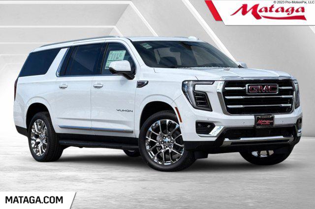 2026 GMC Yukon XL 4WD Elevation for sale in Stockton, CA