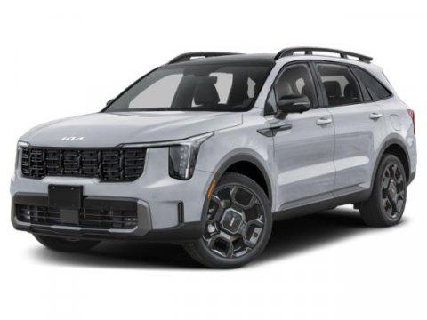 2026 Kia Sorento X-Line SX Prestige for sale in Fayetteville, NC