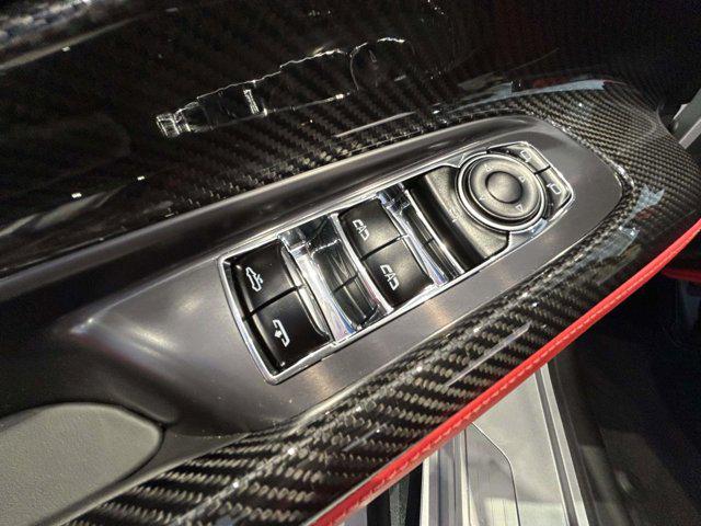 2026 Chevrolet Corvette Z06 Convertible, 3LZ, RWD