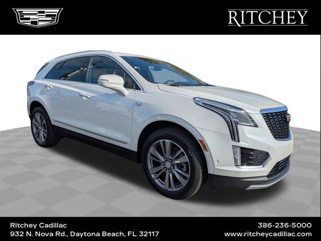 2026 Cadillac XT5 Premium Luxury FWD for sale in Daytona Beach, FL