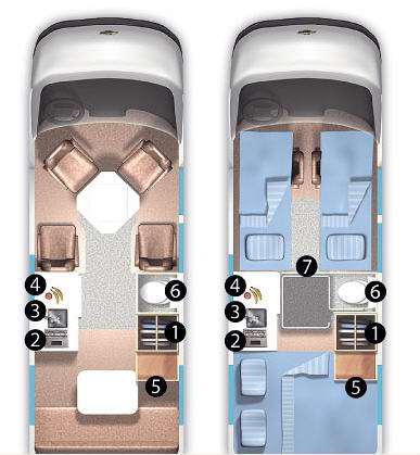 2010 Chevrolet Express Work Van