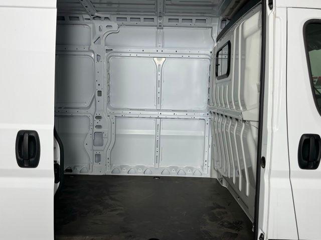 2026 Ram ProMaster 2500 Cargo Van Tradesman High Roof 159" WB w/Pass Seat
