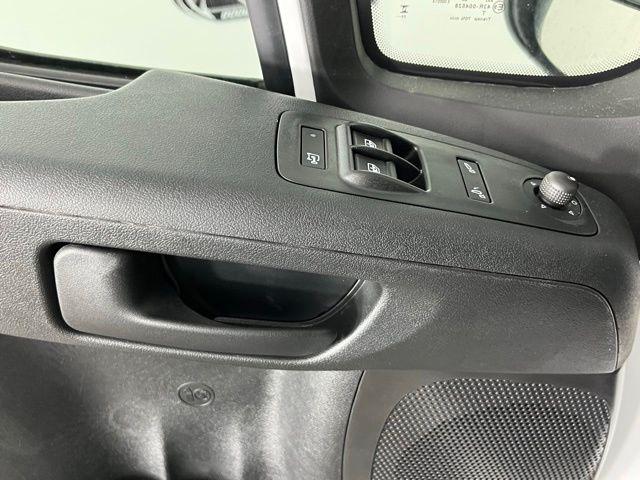 2026 Ram ProMaster 2500 Cargo Van Tradesman High Roof 159" WB w/Pass Seat