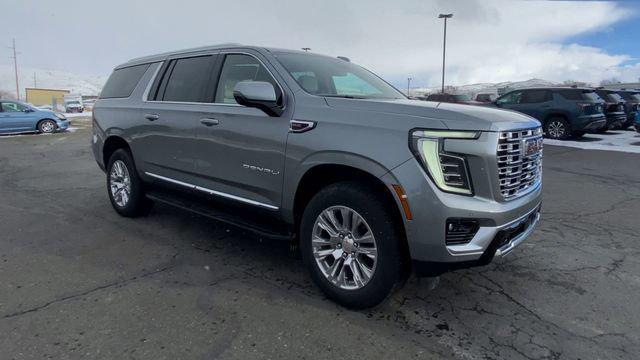 2026 GMC Yukon XL 4WD Denali