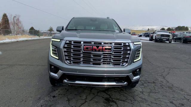 2026 GMC Yukon XL 4WD Denali