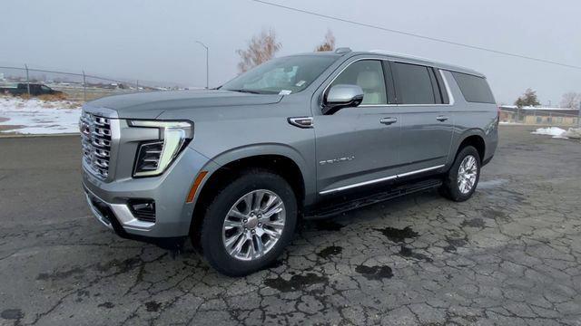 2026 GMC Yukon XL 4WD Denali