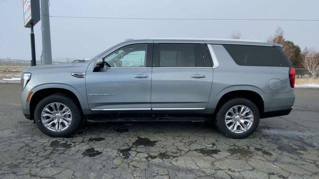 2026 GMC Yukon XL 4WD Denali