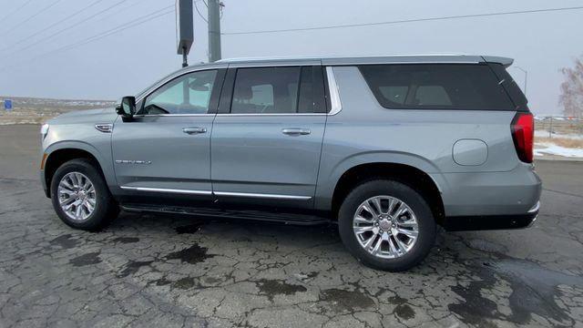 2026 GMC Yukon XL 4WD Denali