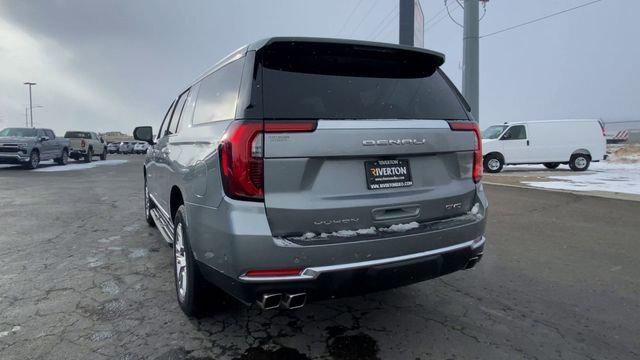 2026 GMC Yukon XL 4WD Denali