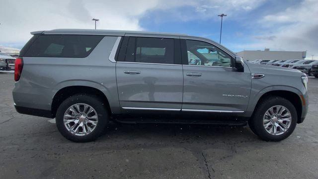 2026 GMC Yukon XL 4WD Denali