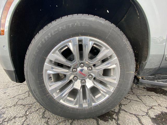 2026 GMC Yukon XL 4WD Denali